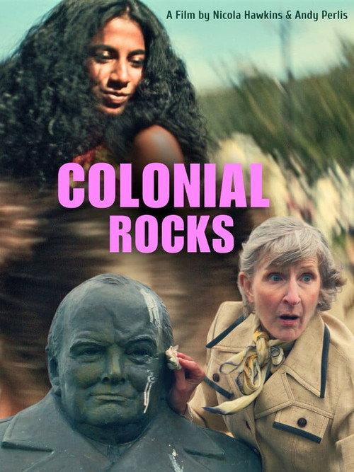 Colonial Rocks official movie poster