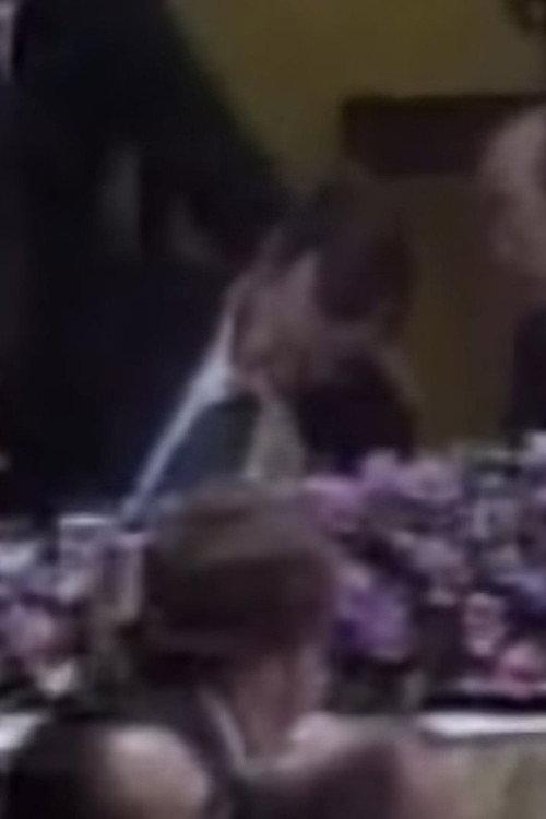 Do the Bush Thing 2024 official movie poster