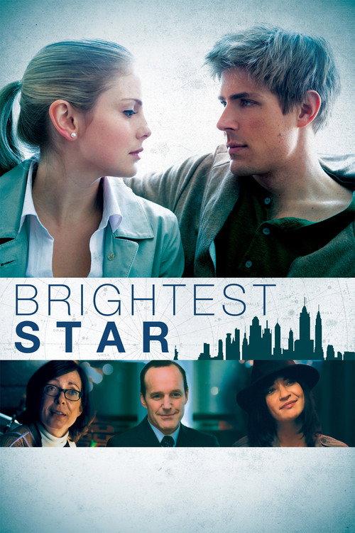 Brightest Star 2013 official movie poster