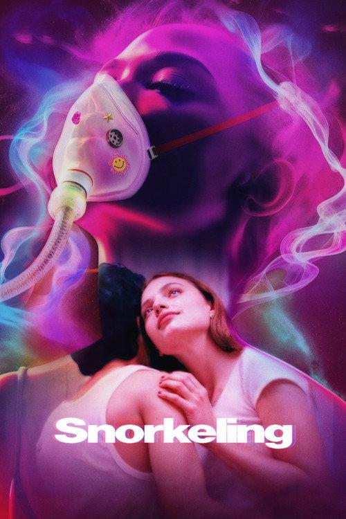 Snorkeling 2023 official movie poster