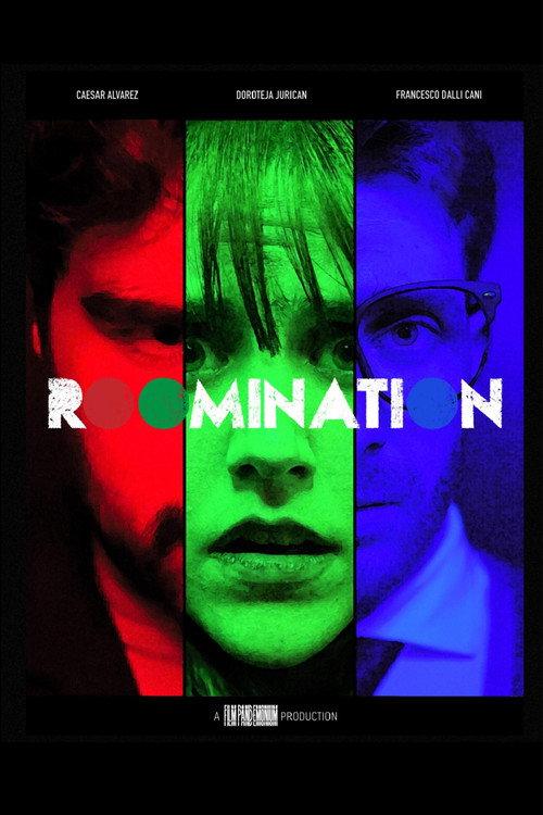ROOMINATION 2026 official movie poster