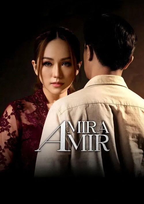 Amira Amir 2026 official movie poster