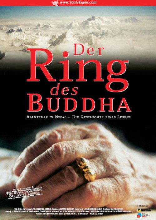 The Ring of the Buddha 2003 official movie poster