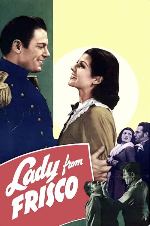 Rebellion 1936 official movie poster