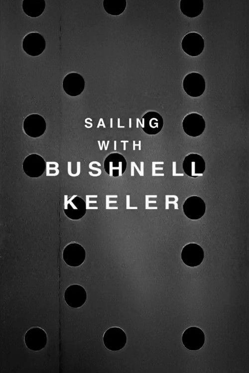 Sailing with Bushnell Keeler 1967 official movie poster