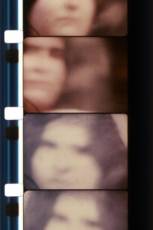 Note to Colleen 1974 official movie poster