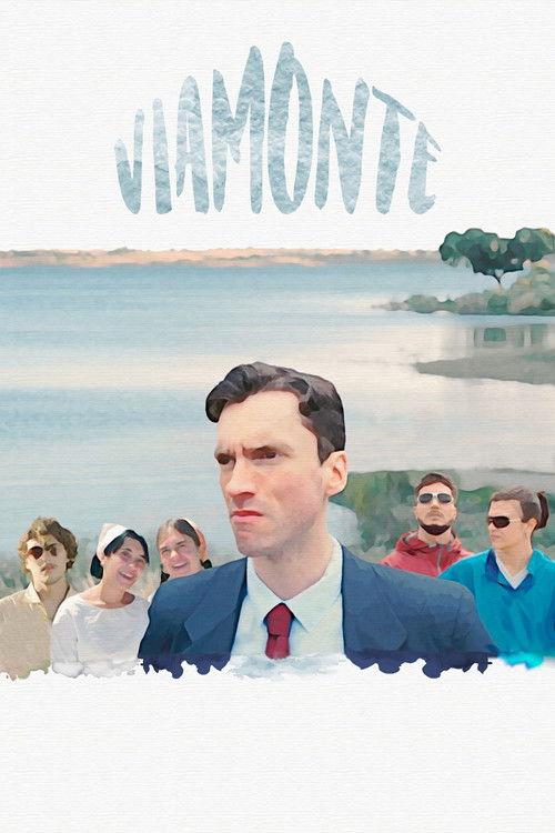 Viamonte 2026 official movie poster