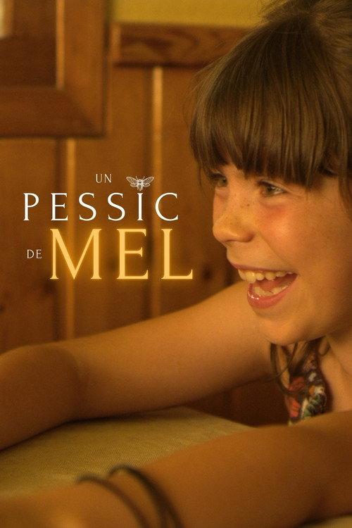 Un pessic de mel 2023 official movie poster
