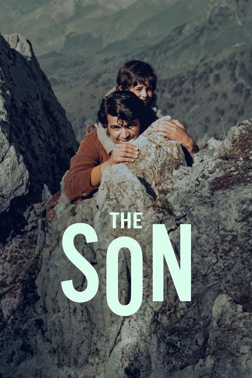 Evlat 1972 official movie poster