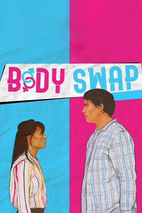 Body Swap 2019 official movie poster