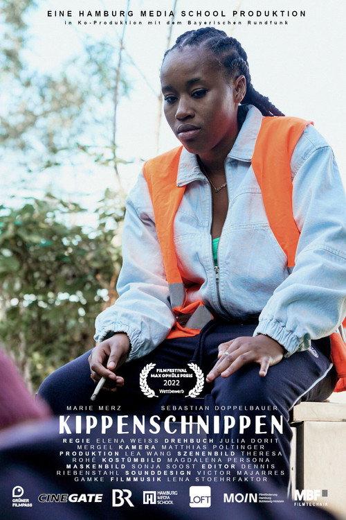 Kippenschnippen 2022 official movie poster