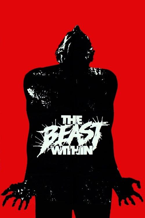 The Beast Within 1982 official movie poster