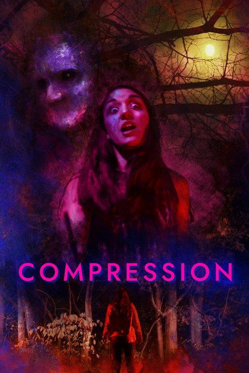 Compression 2024 official movie poster