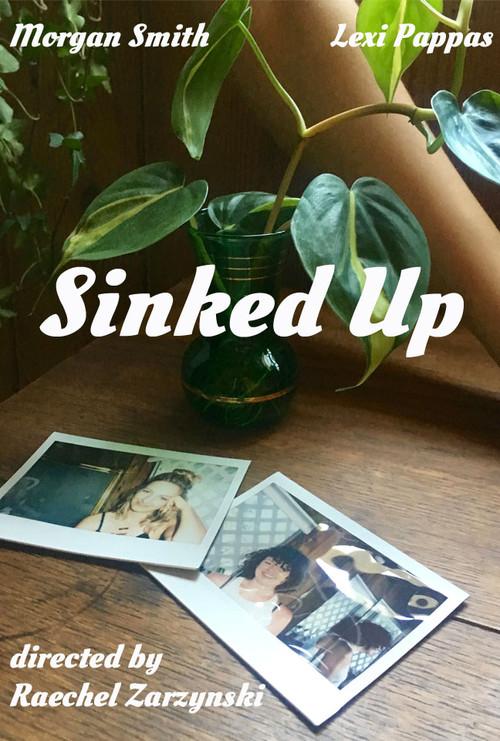 Sinked Up 2019 official movie poster