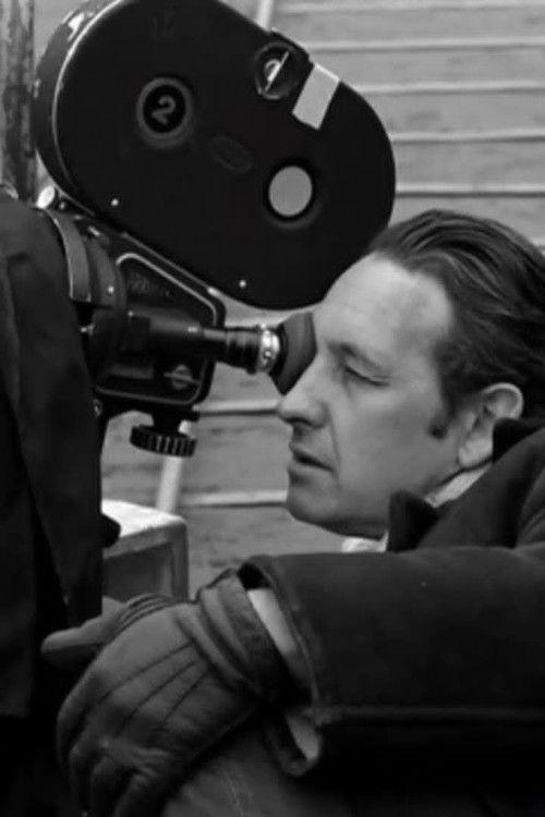 On The Set 1968 official movie poster