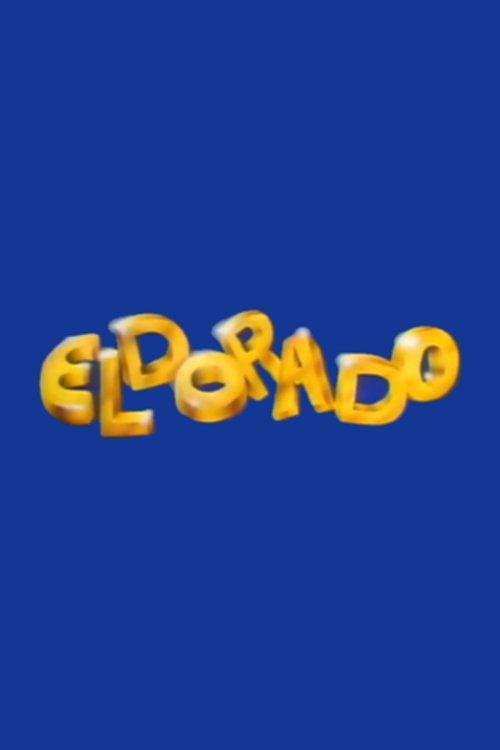 Eldorado 1985 official movie poster