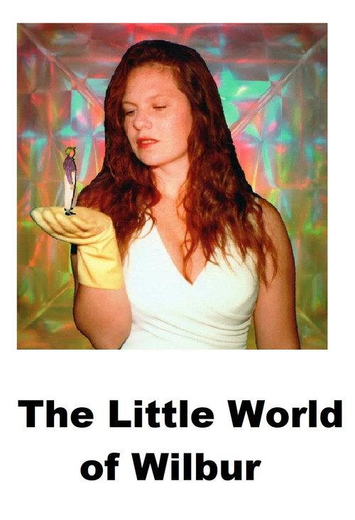 The Little World of Wilbur 1997 official movie poster