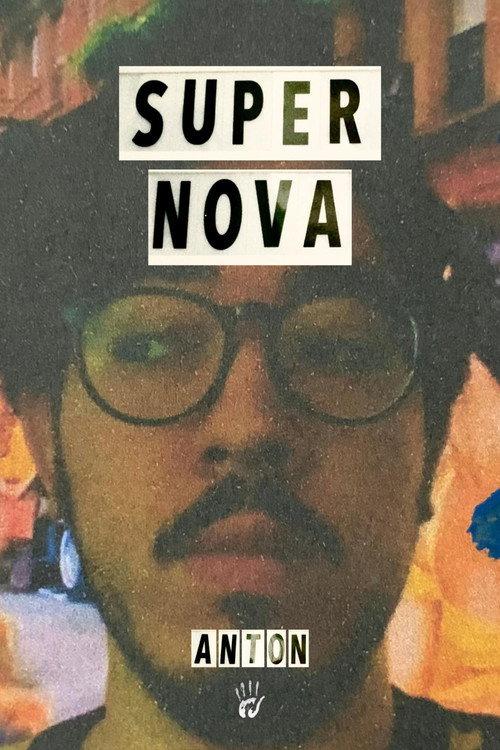 Supernova 2023 official movie poster