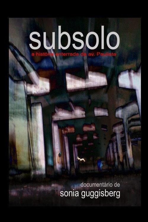 Subsolo 2013 official movie poster
