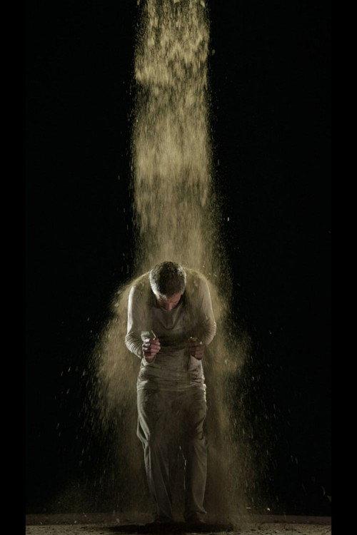 Martyrs: Earth 2014 official movie poster