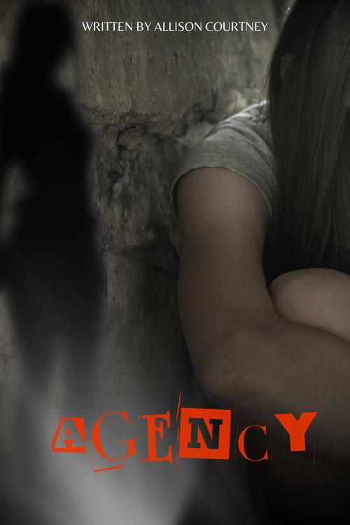 Agency 2024 official movie poster