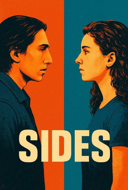 Sides 2014 official movie poster