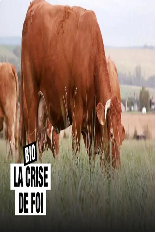 Bio, la crise de foi 2024 official movie poster