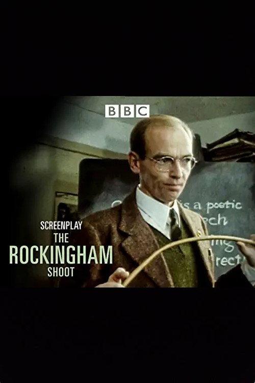 The Rockingham Shoot 1987 official movie poster