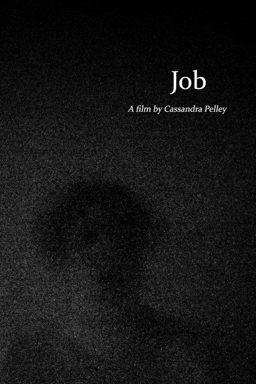 Job 2025 official movie poster
