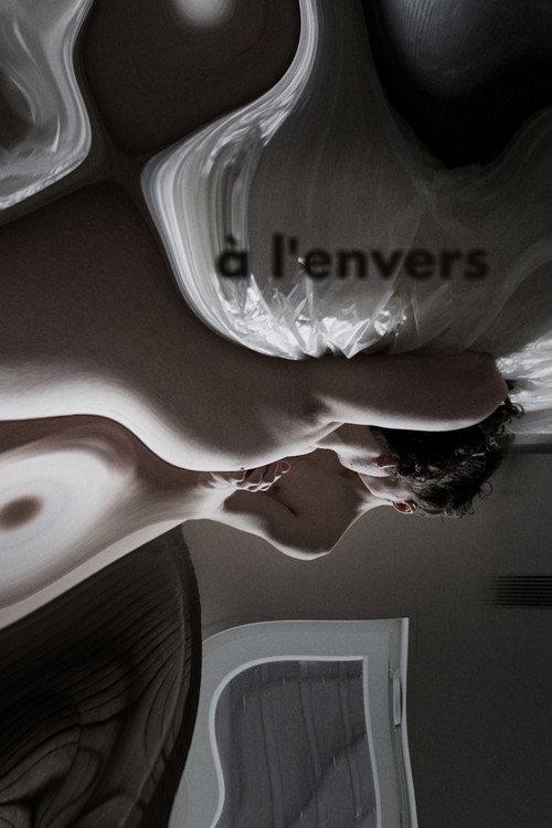 à l'envers 2025 official movie poster