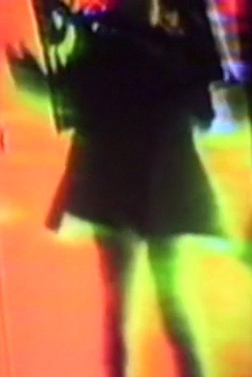 Dear T. in B. 1988 official movie poster