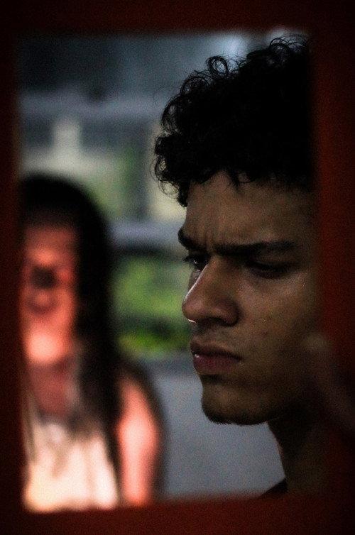 Marfim  official movie poster