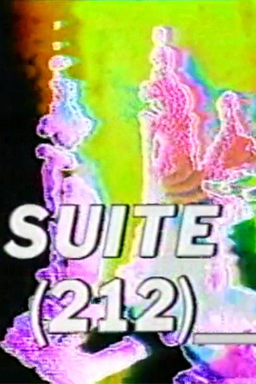 Suite 212 1974 official movie poster