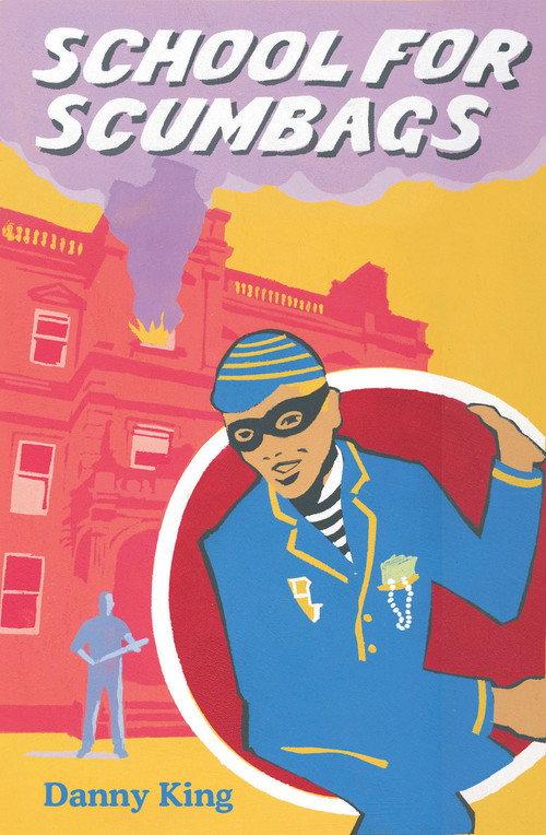 School for Scumbags  official movie poster