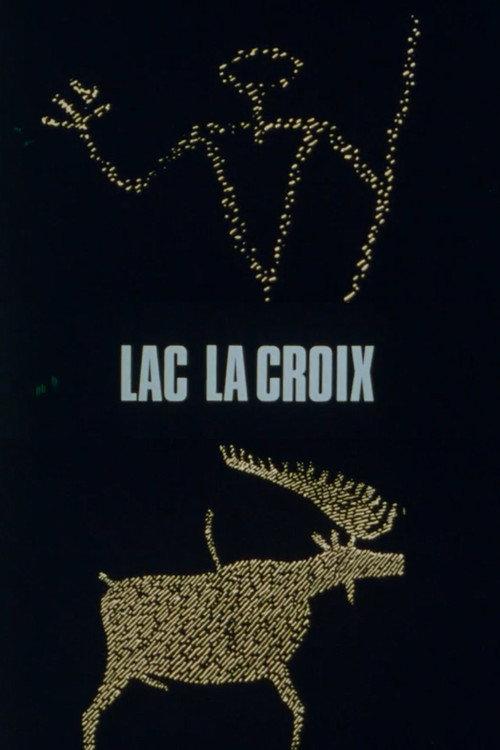 Lac La Croix 1988 official movie poster