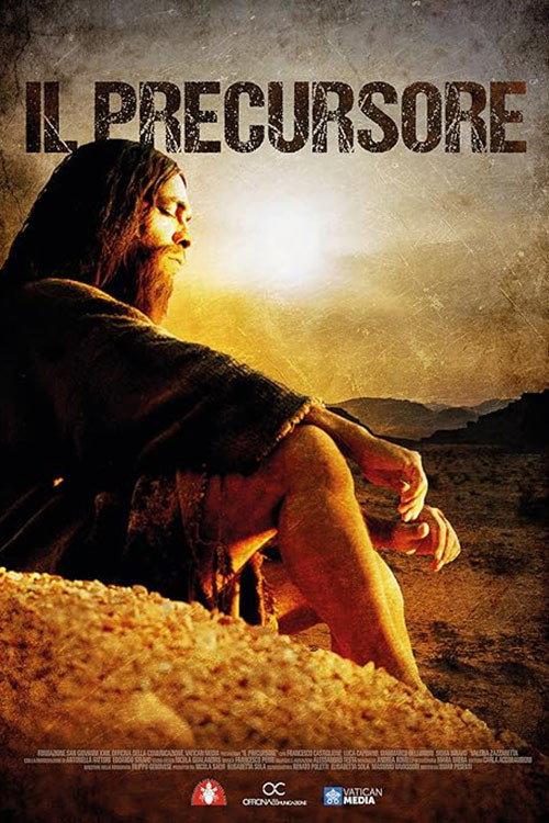 Il precursore 2020 official movie poster