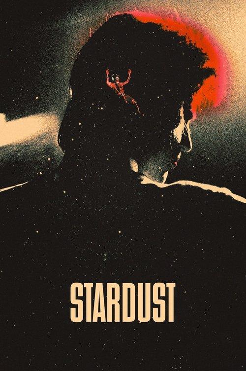 Stardust 2020 official movie poster