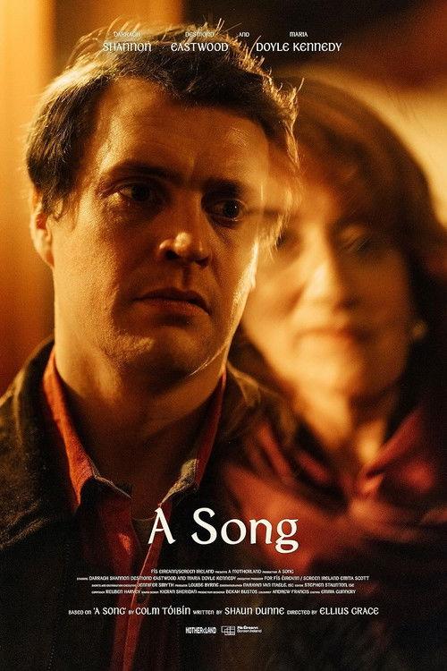 A Song 2025 official movie poster