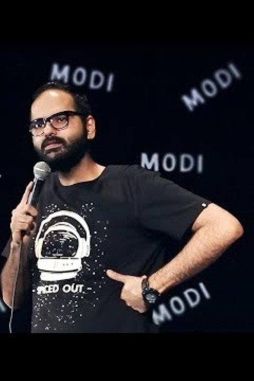 Modi modi modi 2020 official movie poster