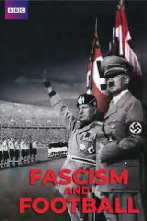 Fascism and Football 2003 official movie poster