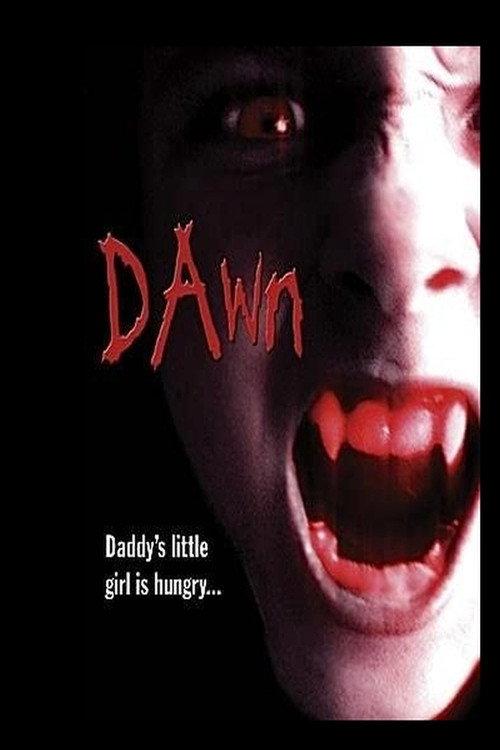 Dawn 2003 official movie poster