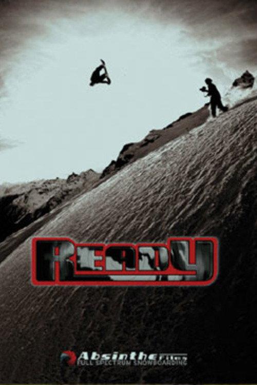 Ready 2008 official movie poster