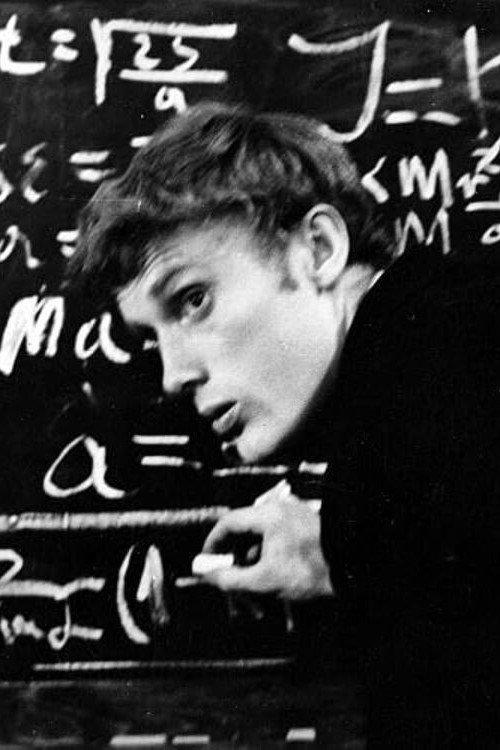 Examination 1968 official movie poster