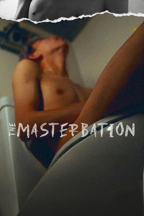 The Masterbation 2024 official movie poster