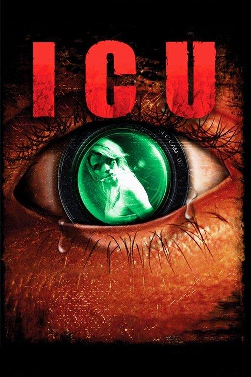 I.C.U. 2009 official movie poster