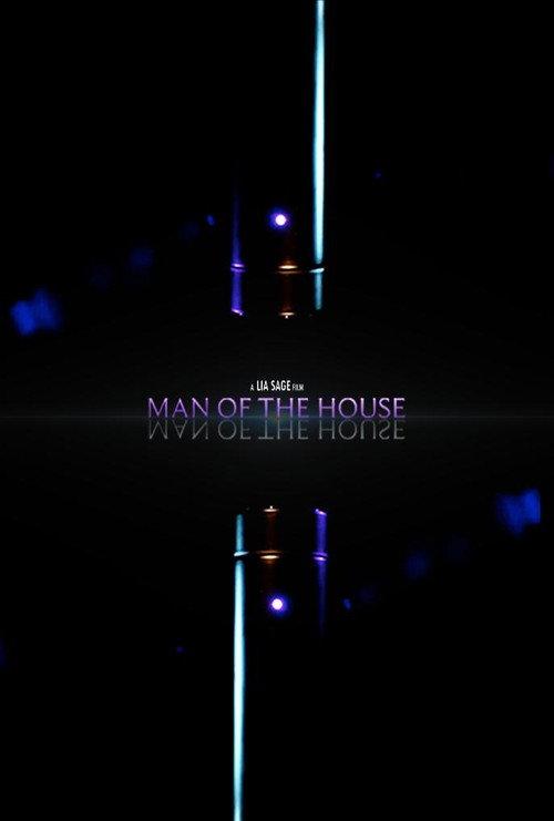 Man of the House 2023 official movie poster