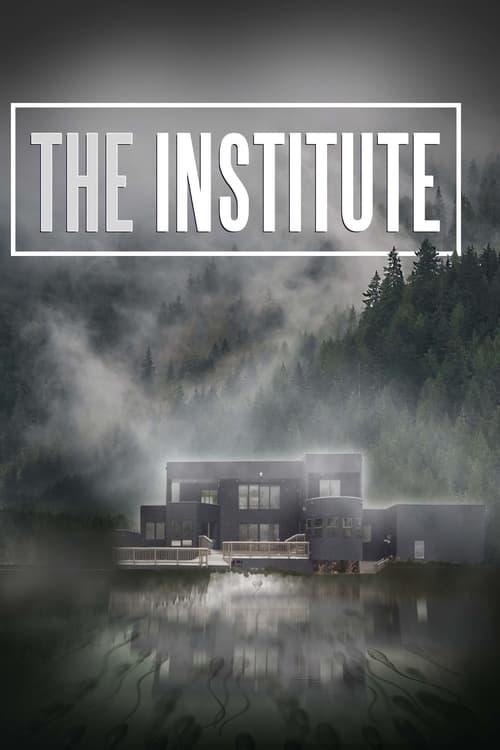 The Institute 2022 official movie poster