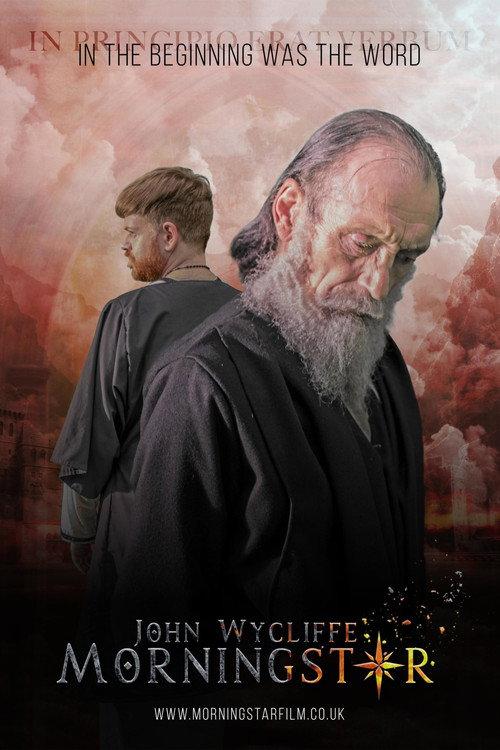 Morningstar  official movie poster