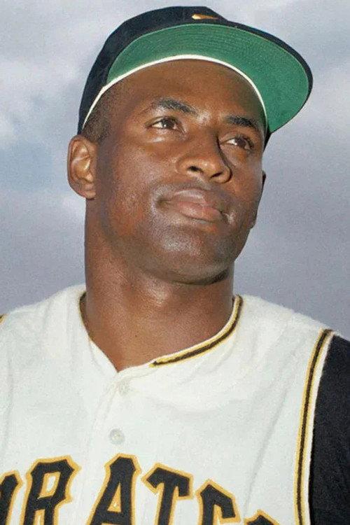 Baseball's Last Hero: 21 Clemente Stories 2013 official movie poster