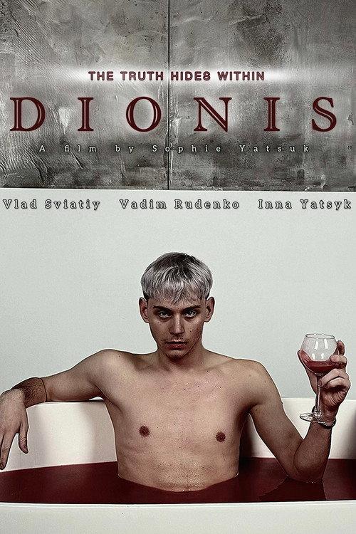 Dionis 2025 official movie poster